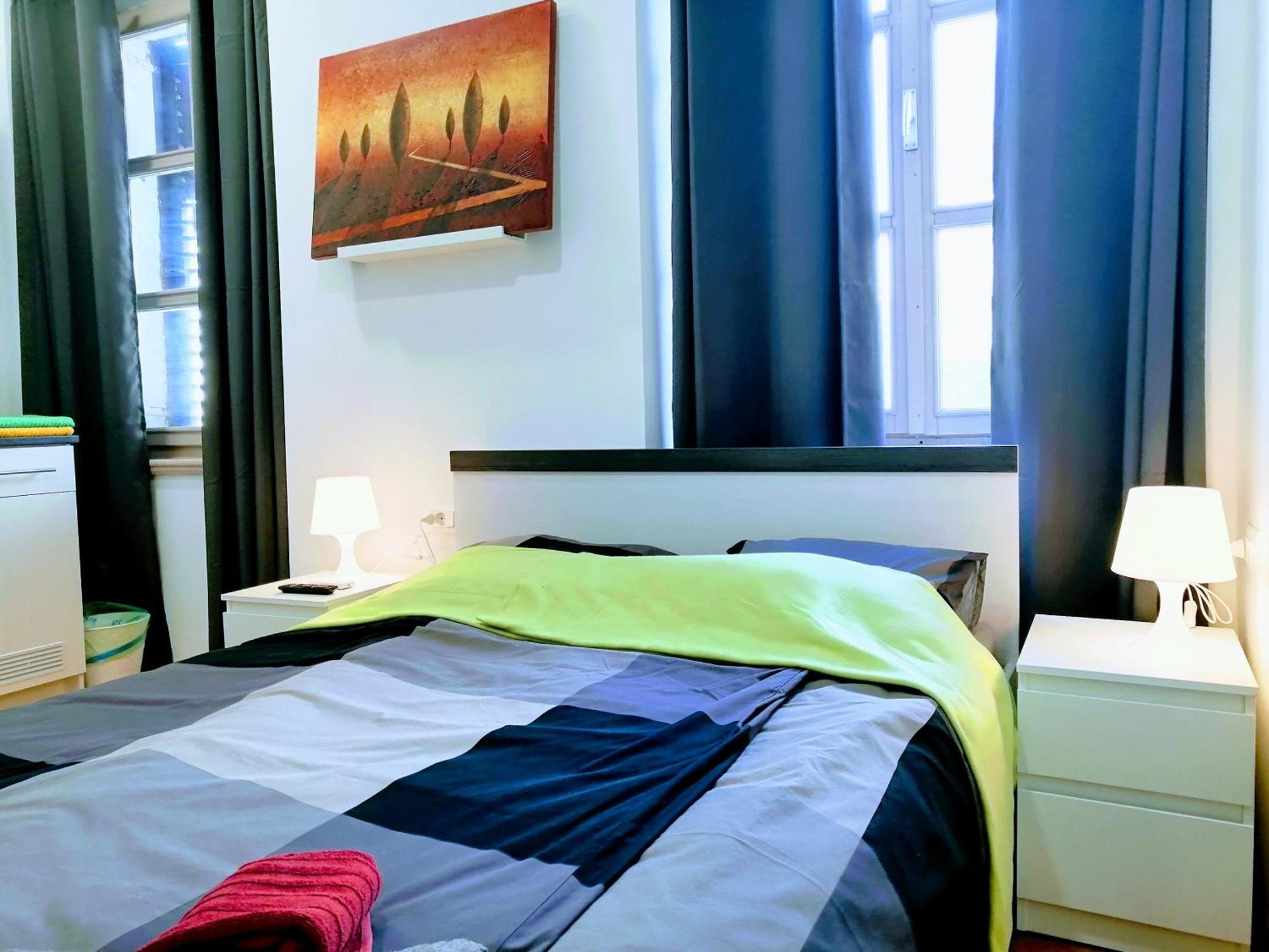G1 Pula Center Colosseum Apartment Esterno foto