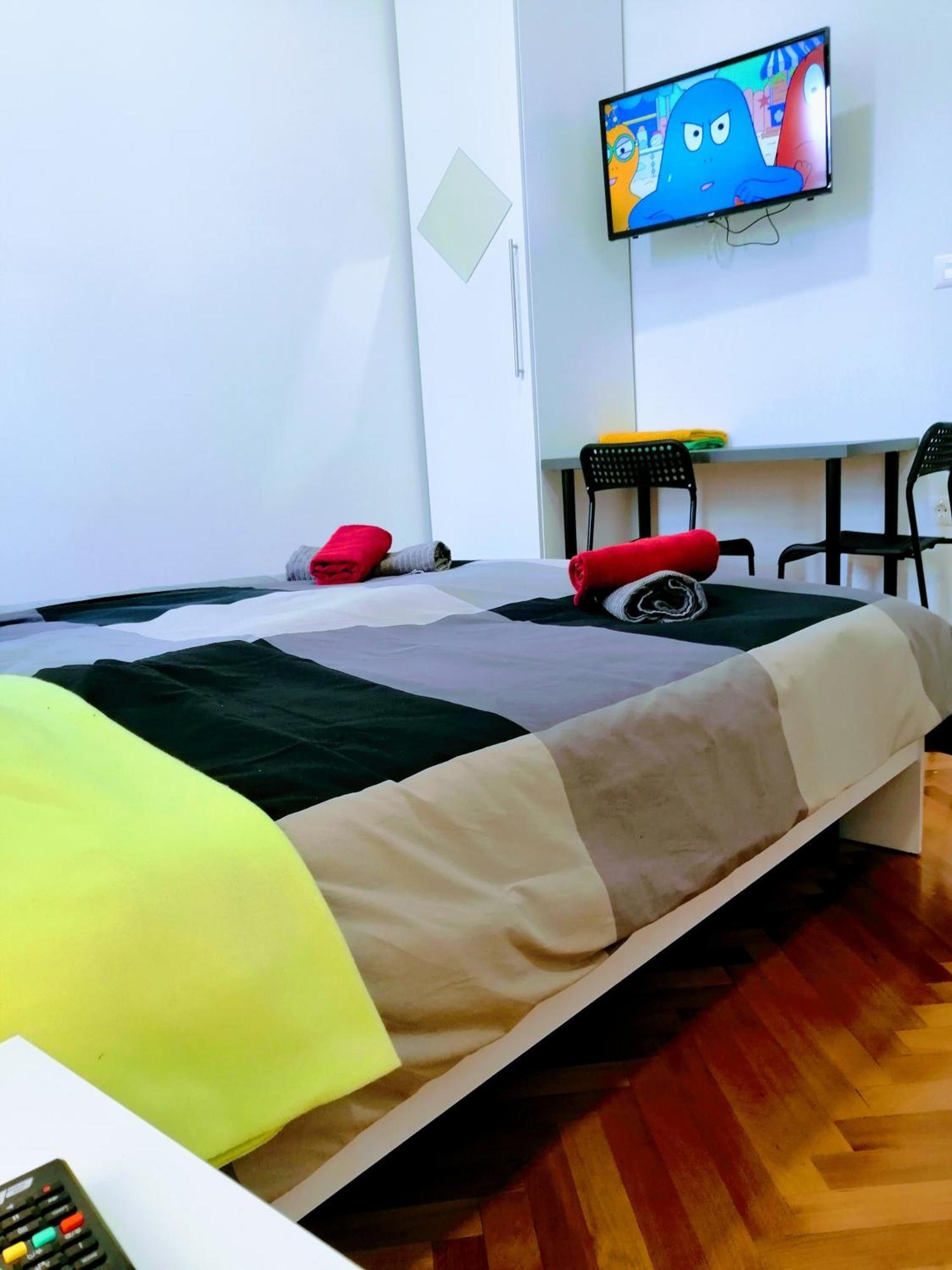 G1 Pula Center Colosseum Apartment Esterno foto
